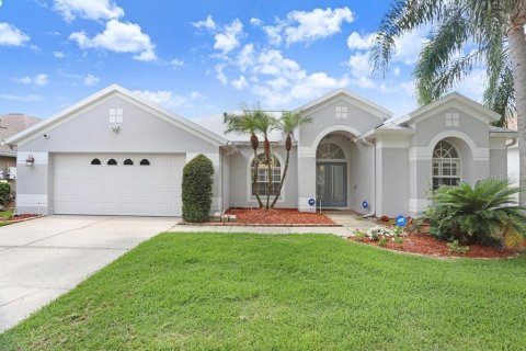 Casa en Tampa, Florida 4 dormitorios, 216.74 m2 № 2207544