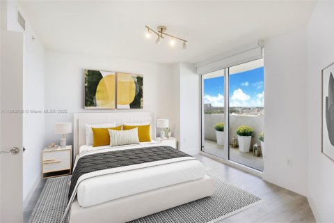 Condo in Aventura, Florida, 1 bedroom  № 1945620 - photo 4