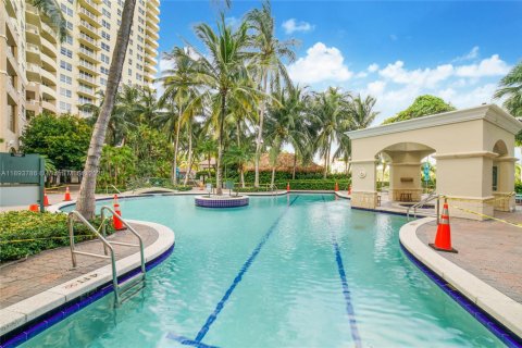 Condo in Aventura, Florida, 1 bedroom  № 1945620 - photo 22