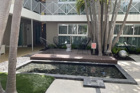 Hôtel, hôtellerie à vendre à Miami Beach, Floride: 29.45 m2 № 2075525 - photo 4