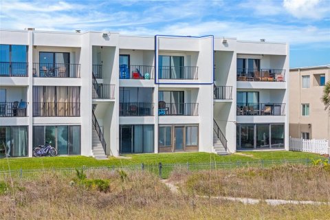 Condo in Jacksonville Beach, Florida, 1 bedroom  № 2099104 - photo 2