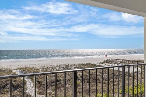 Condo in Jacksonville Beach, Florida, 1 bedroom  № 2099104