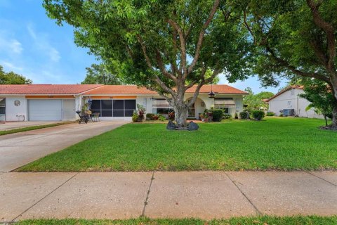 Villa ou maison à vendre à Port Richey, Floride: 2 chambres, 133.78 m2 № 1849430 - photo 4