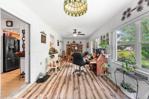 Villa ou maison à vendre à Port Richey, Floride: 2 chambres, 133.78 m2 № 1849430 - photo 21