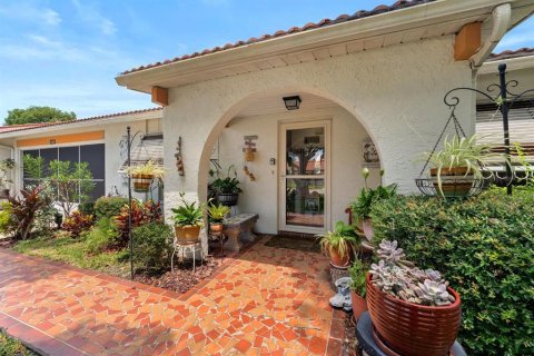Villa ou maison à vendre à Port Richey, Floride: 2 chambres, 133.78 m2 № 1849430 - photo 5