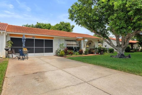 Villa ou maison à vendre à Port Richey, Floride: 2 chambres, 133.78 m2 № 1849430 - photo 2