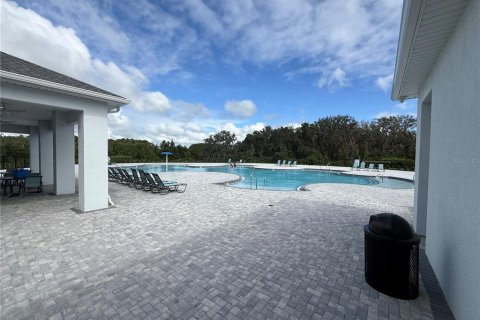 House in Davenport, Florida 4 bedrooms, 151.71 sq.m. № 1908703 - photo 29