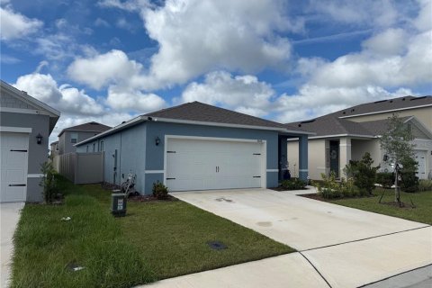 House in Davenport, Florida 4 bedrooms, 151.71 sq.m. № 1908703 - photo 28