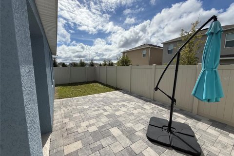 House in Davenport, Florida 4 bedrooms, 151.71 sq.m. № 1908703 - photo 25