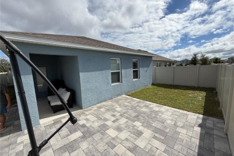 House in Davenport, Florida 4 bedrooms, 151.71 sq.m. № 1908703 - photo 26