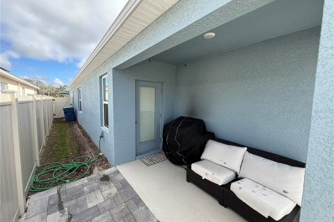 House in Davenport, Florida 4 bedrooms, 151.71 sq.m. № 1908703 - photo 27