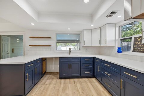 Casa en venta en Saint Petersburg, Florida, 2 dormitorios, 120.4 m2 № 1886302 - foto 16