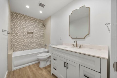Casa en venta en Saint Petersburg, Florida, 2 dormitorios, 120.4 m2 № 1886302 - foto 24