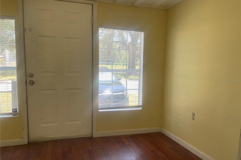 House in Ocala, Florida 2 bedrooms, 69.68 sq.m. № 1654583 - photo 5