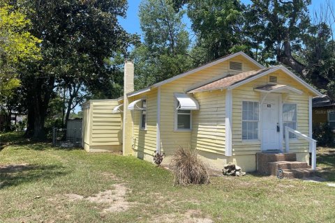 House in Ocala, Florida 2 bedrooms, 69.68 sq.m. № 1654583 - photo 3