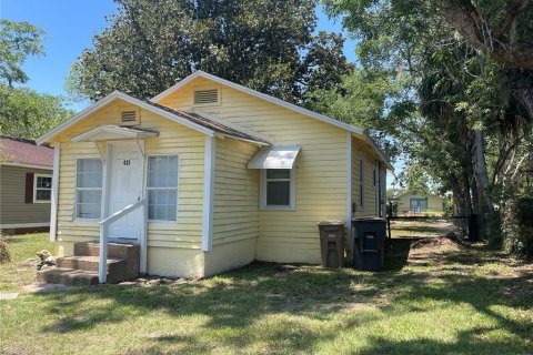 House in Ocala, Florida 2 bedrooms, 69.68 sq.m. № 1654583 - photo 4