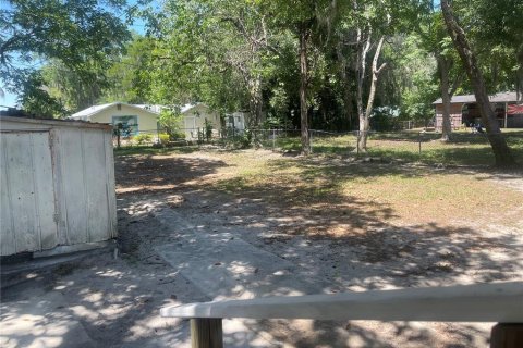 House in Ocala, Florida 2 bedrooms, 69.68 sq.m. № 1654583 - photo 19