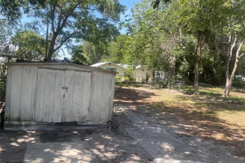 House in Ocala, Florida 2 bedrooms, 69.68 sq.m. № 1654583 - photo 18