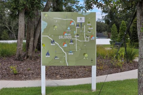 Casa en alquiler en Orlando, Florida, 4 dormitorios, 176.42 m2 № 1902246 - foto 24