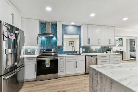 Villa ou maison à vendre à Tampa, Floride: 4 chambres, 193.98 m2 № 1657960 - photo 27