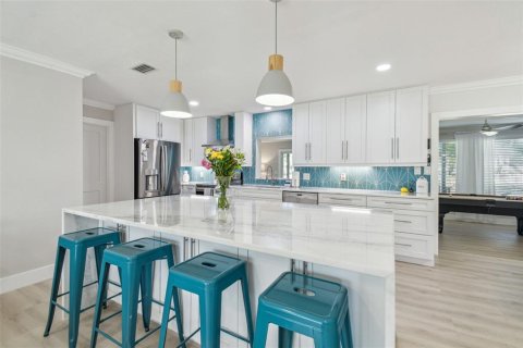 Villa ou maison à vendre à Tampa, Floride: 4 chambres, 193.98 m2 № 1657960 - photo 4