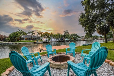 Villa ou maison à vendre à Tampa, Floride: 4 chambres, 193.98 m2 № 1657960 - photo 3