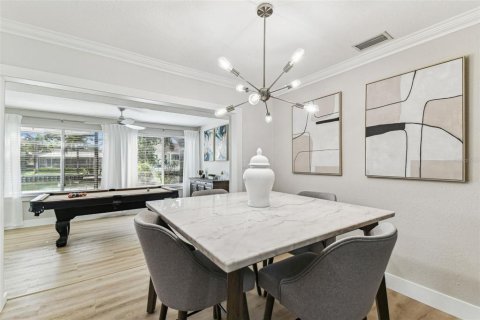 Villa ou maison à vendre à Tampa, Floride: 4 chambres, 193.98 m2 № 1657960 - photo 29