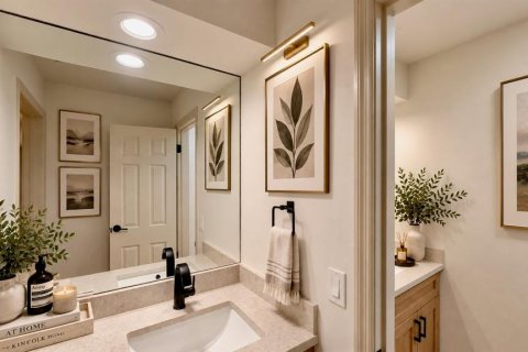 House in Windermere, Florida 4 bedrooms, 280.38 sq.m. № 2426972 - photo 17