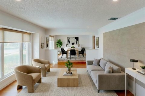 House in Windermere, Florida 4 bedrooms, 280.38 sq.m. № 2426972 - photo 6