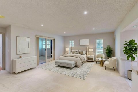 House in Windermere, Florida 4 bedrooms, 280.38 sq.m. № 2426972 - photo 12