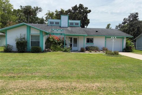 Casa en venta en Palm Coast, Florida, 2 dormitorios, 115.76 m2 № 1848023 - foto 1