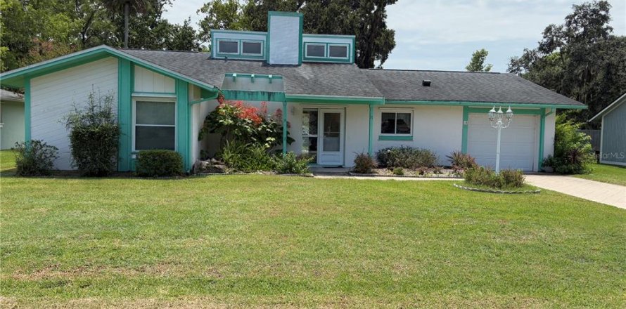 Casa en Palm Coast, Florida 2 dormitorios, 115.76 m2 № 1848023