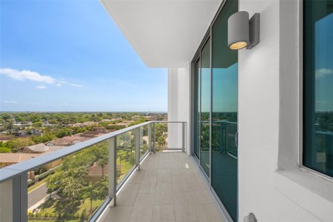 Купить кондоминиум в Тампа, Флорида 6 комнат, 223.99м2, № 2210837 - фото 20
