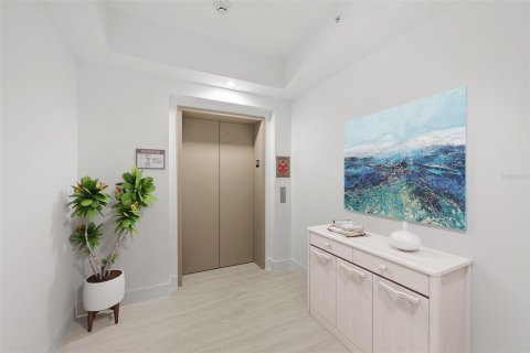Купить кондоминиум в Тампа, Флорида 6 комнат, 223.99м2, № 2210837 - фото 24
