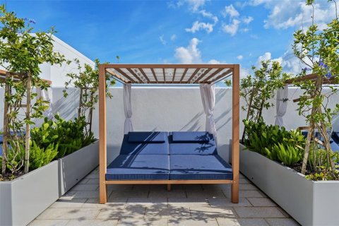 Купить кондоминиум в Тампа, Флорида 6 комнат, 223.99м2, № 2210837 - фото 28