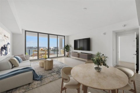 Купить кондоминиум в Тампа, Флорида 6 комнат, 223.99м2, № 2210837 - фото 7