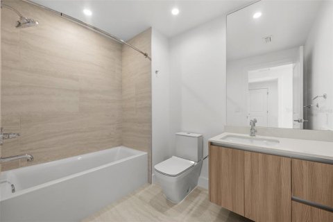 Купить кондоминиум в Тампа, Флорида 6 комнат, 223.99м2, № 2210837 - фото 16