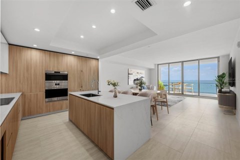 Купить кондоминиум в Тампа, Флорида 6 комнат, 223.99м2, № 2210837 - фото 8