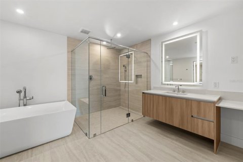 Купить кондоминиум в Тампа, Флорида 6 комнат, 223.99м2, № 2210837 - фото 13