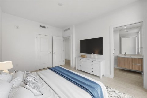 Купить кондоминиум в Тампа, Флорида 6 комнат, 223.99м2, № 2210837 - фото 18