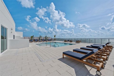 Купить кондоминиум в Тампа, Флорида 6 комнат, 223.99м2, № 2210837 - фото 29