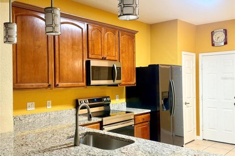 Adosado en alquiler en Orlando, Florida, 3 dormitorios, 156.26 m2 № 1837068 - foto 2