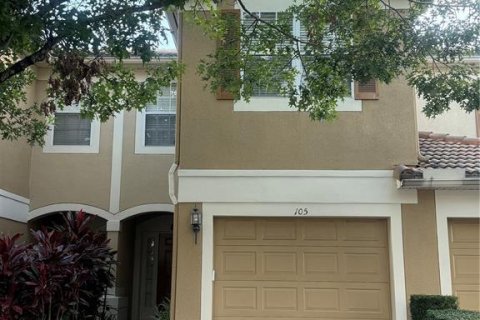 Adosado en alquiler en Orlando, Florida, 3 dormitorios, 156.26 m2 № 1837068 - foto 1