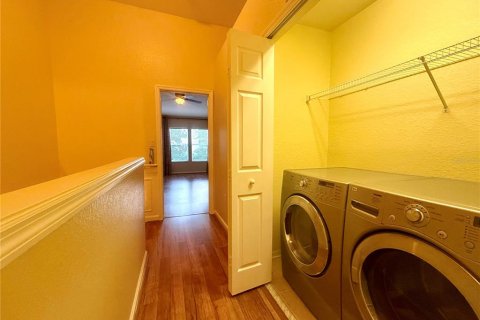 Adosado en alquiler en Orlando, Florida, 3 dormitorios, 156.26 m2 № 1837068 - foto 16