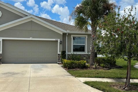 Villa ou maison à Wesley Chapel, Floride 3 chambres, 145.39 m2 № 2399384