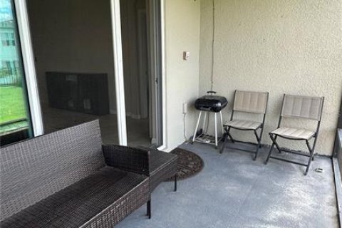 Villa ou maison à louer à Wesley Chapel, Floride: 3 chambres, 145.39 m2 № 2399384 - photo 23