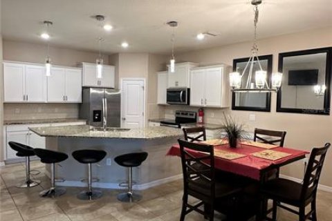 Villa ou maison à louer à Wesley Chapel, Floride: 3 chambres, 145.39 m2 № 2399384 - photo 12