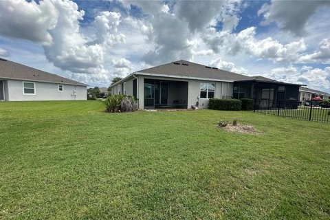 Villa ou maison à louer à Wesley Chapel, Floride: 3 chambres, 145.39 m2 № 2399384 - photo 26