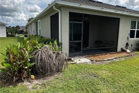 Villa ou maison à louer à Wesley Chapel, Floride: 3 chambres, 145.39 m2 № 2399384 - photo 25