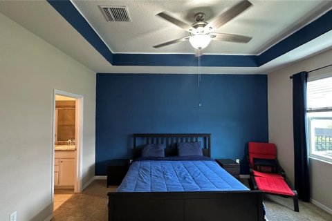 Villa ou maison à louer à Wesley Chapel, Floride: 3 chambres, 145.39 m2 № 2399384 - photo 18